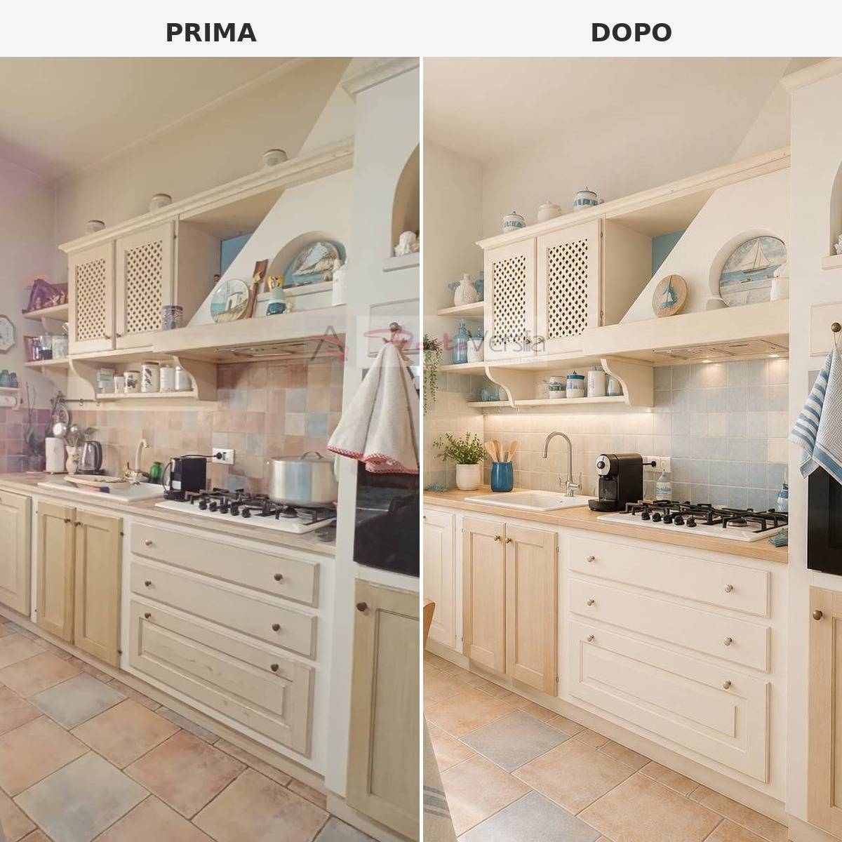 Appartamento in vendita a Montignoso - foto 7