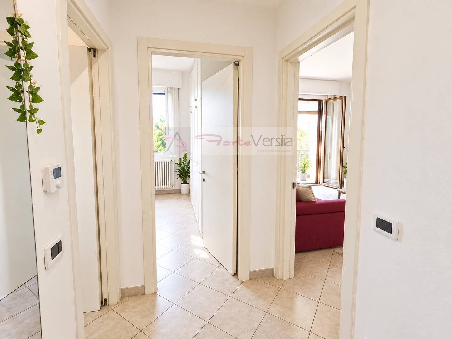 Appartamento in vendita a Montignoso - foto 10