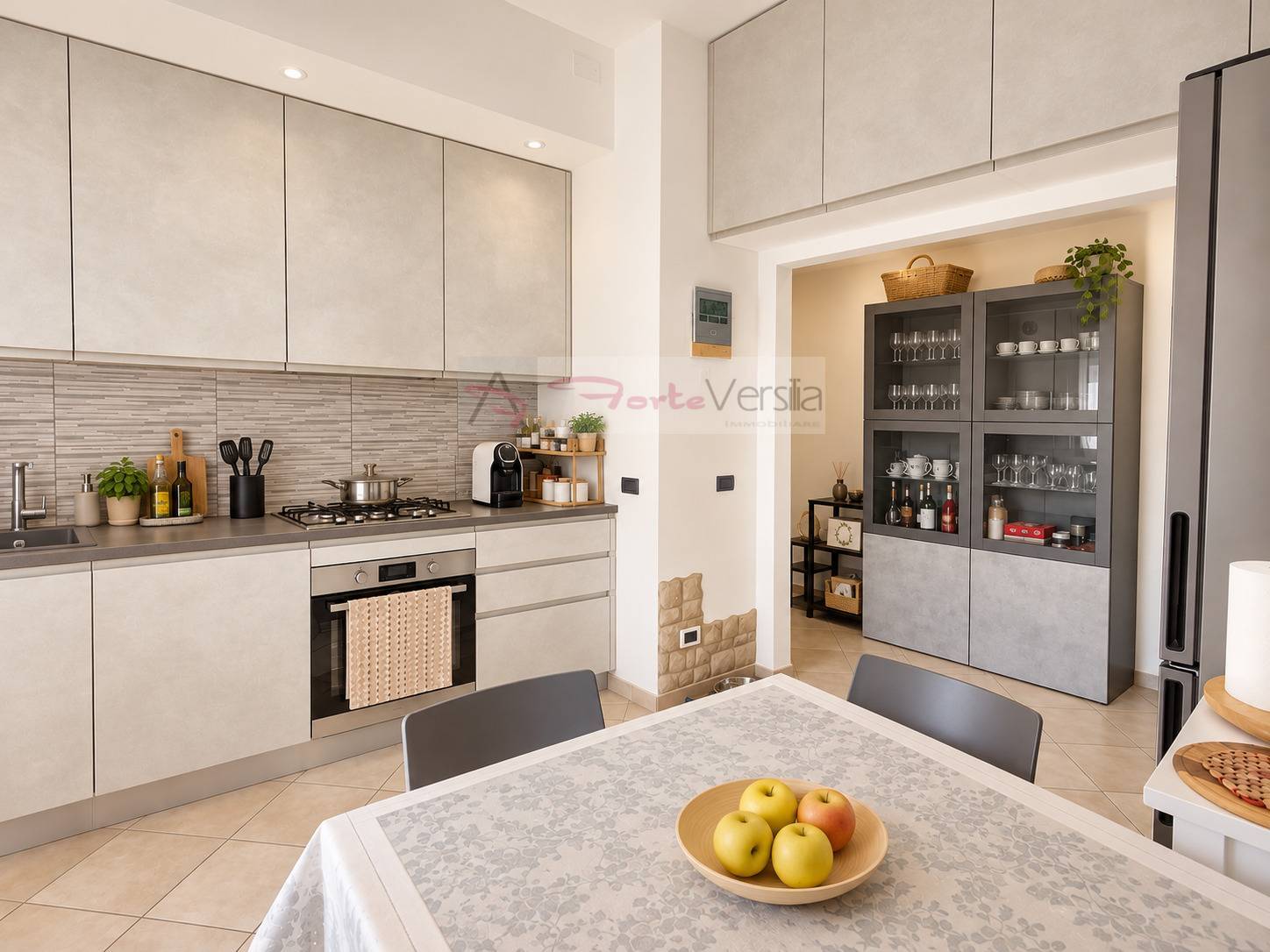 Appartamento in vendita a Montignoso - foto 4
