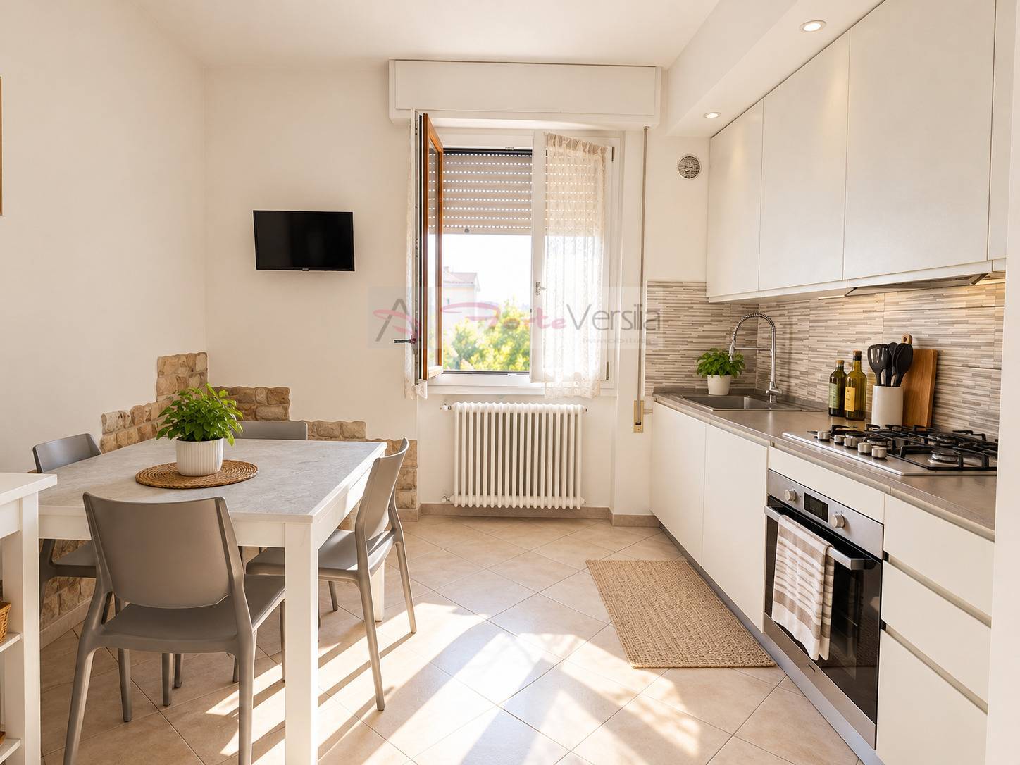 Appartamento in vendita a Montignoso - foto 3