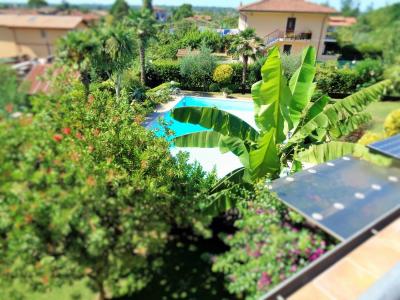 villa indipendente in vendita a Montignoso