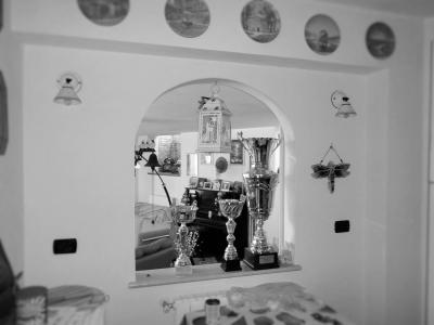 villa indipendente in vendita a Montignoso