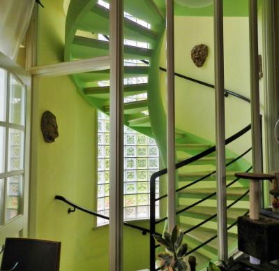 villa indipendente in vendita a Montignoso