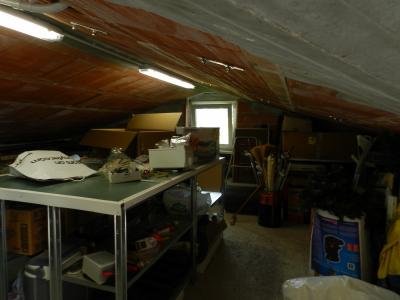 villa indipendente in vendita a Montignoso