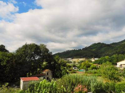 villa indipendente in vendita a Montignoso