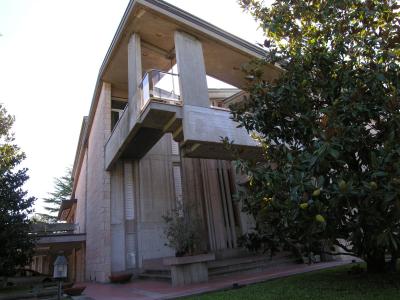 Villa in vendita a Massarosa
