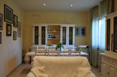 villa indipendente in affitto a Forte dei Marmi