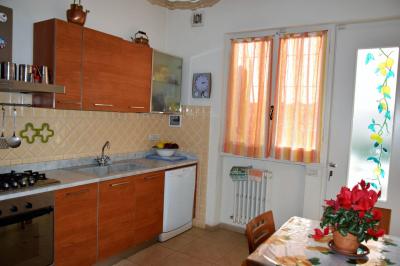 villa indipendente in affitto a Forte dei Marmi