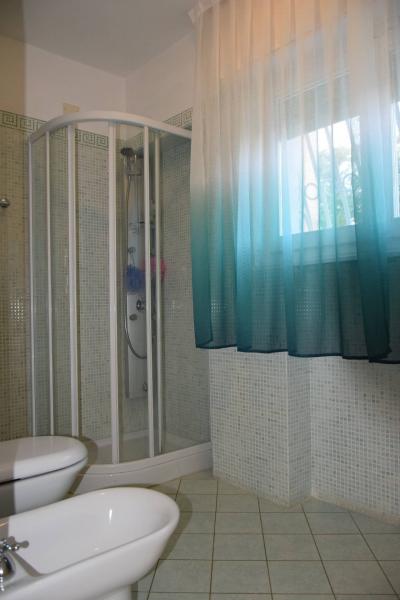 villa indipendente in affitto a Forte dei Marmi