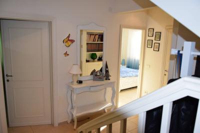 villa indipendente in affitto a Forte dei Marmi