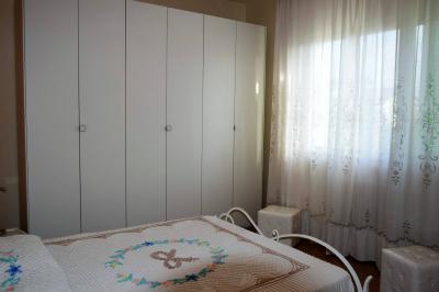 villa indipendente in affitto a Forte dei Marmi