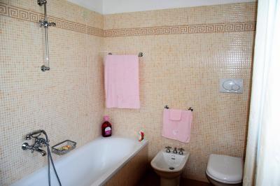 villa indipendente in affitto a Forte dei Marmi