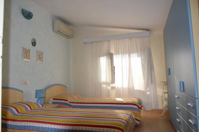 villa indipendente in affitto a Forte dei Marmi