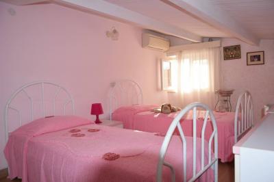 villa indipendente in affitto a Forte dei Marmi