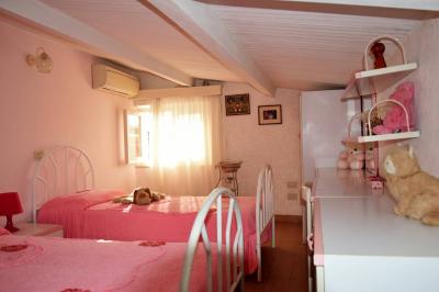 villa indipendente in affitto a Forte dei Marmi