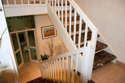 villa indipendente in affitto a Forte dei Marmi