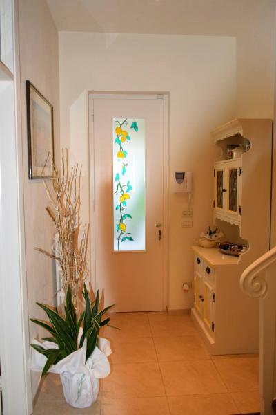 villa indipendente in affitto a Forte dei Marmi