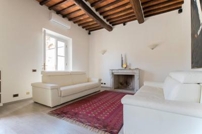 villa indipendente in affitto a Forte dei Marmi