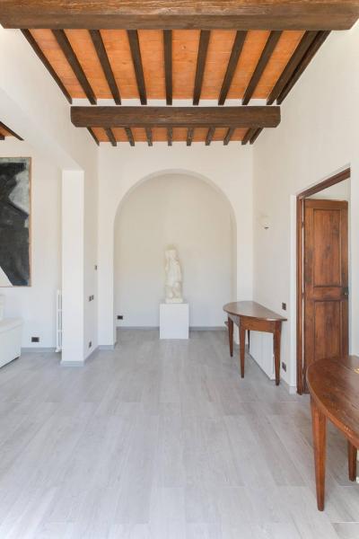 villa indipendente in affitto a Forte dei Marmi