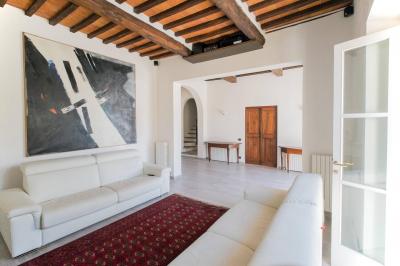 villa indipendente in affitto a Forte dei Marmi