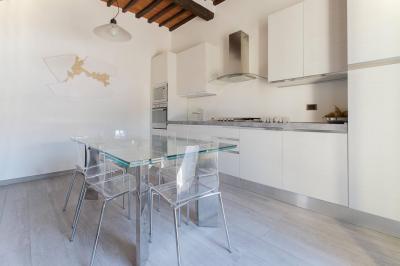 villa indipendente in affitto a Forte dei Marmi