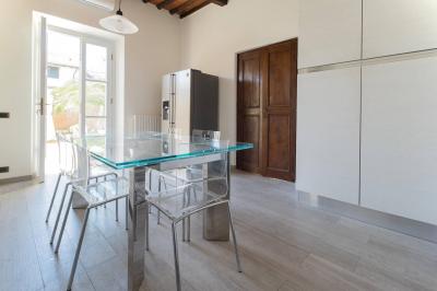 villa indipendente in affitto a Forte dei Marmi