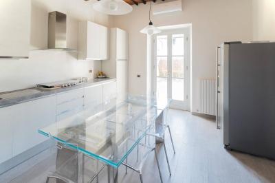 villa indipendente in affitto a Forte dei Marmi