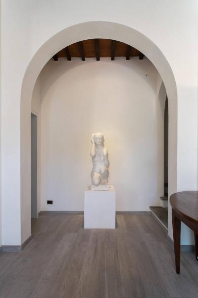 villa indipendente in affitto a Forte dei Marmi