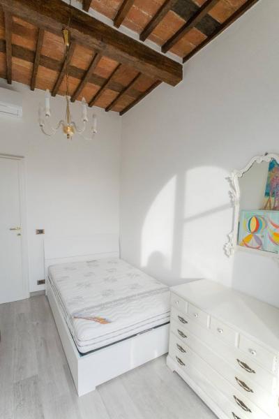 villa indipendente in affitto a Forte dei Marmi