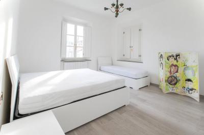 villa indipendente in affitto a Forte dei Marmi