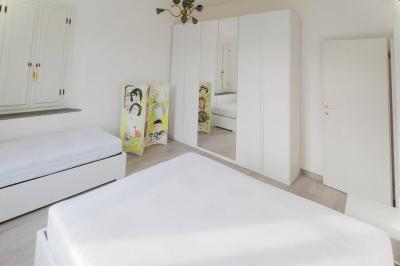 villa indipendente in affitto a Forte dei Marmi