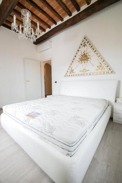 villa indipendente in affitto a Forte dei Marmi