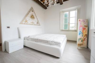 villa indipendente in affitto a Forte dei Marmi