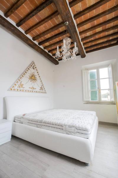 villa indipendente in affitto a Forte dei Marmi