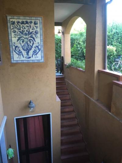 Villa in vendita a Forte dei Marmi