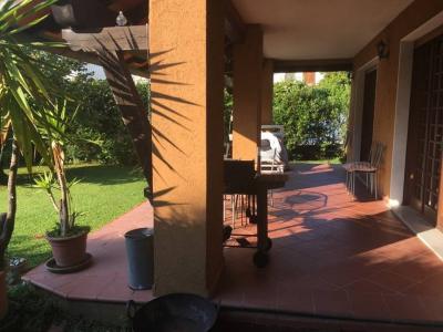 Villa in vendita a Forte dei Marmi