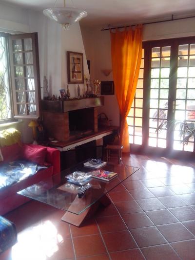 Villa in vendita a Forte dei Marmi