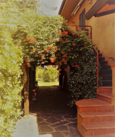 Villa in vendita a Forte dei Marmi