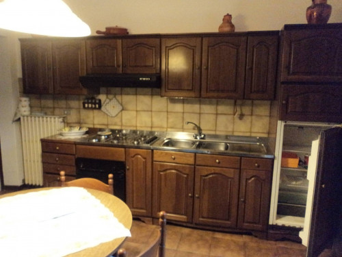 casa indipendente in vendita a Stazzema