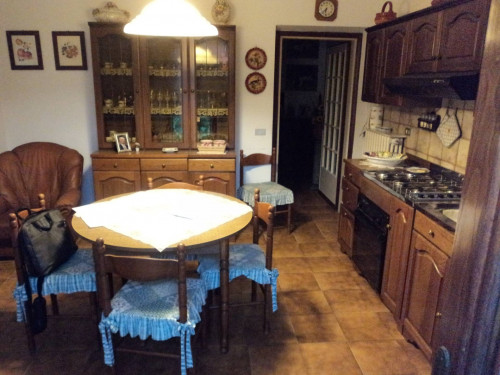 casa indipendente in vendita a Stazzema