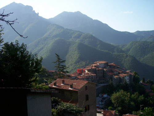 casa indipendente in vendita a Stazzema