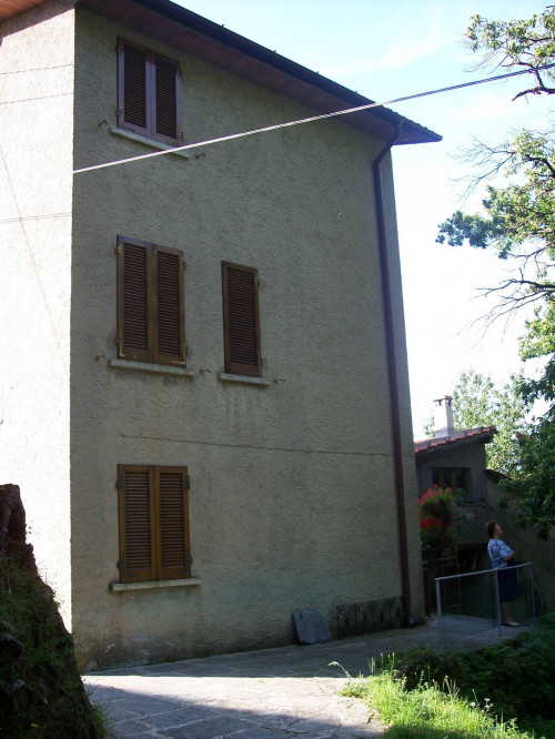 casa indipendente in vendita a Stazzema