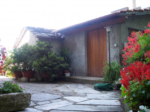 casa indipendente in vendita a Stazzema