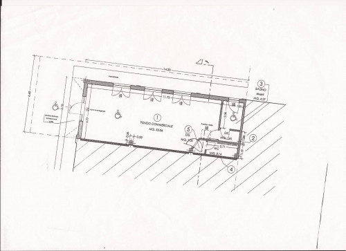 casa indipendente in vendita a Stazzema