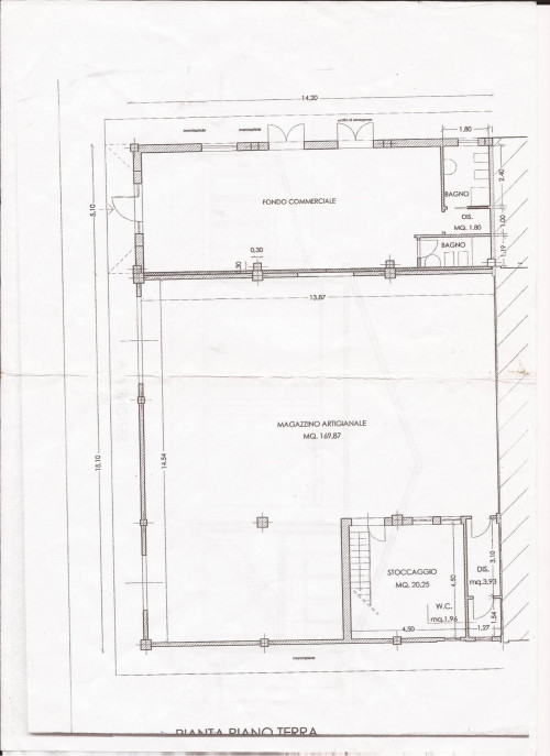 casa indipendente in vendita a Stazzema