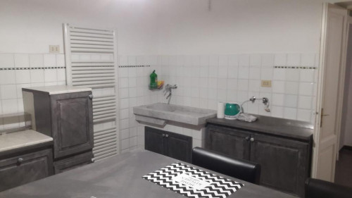 appartamento in vendita a Serravalle Scrivia