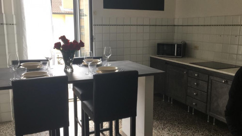 appartamento in vendita a Serravalle Scrivia