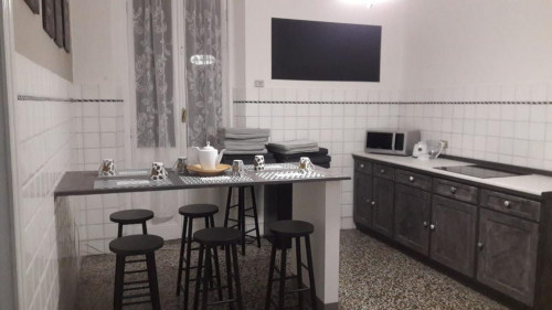 appartamento in vendita a Serravalle Scrivia