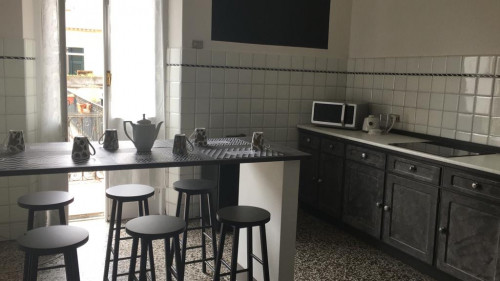 appartamento in vendita a Serravalle Scrivia