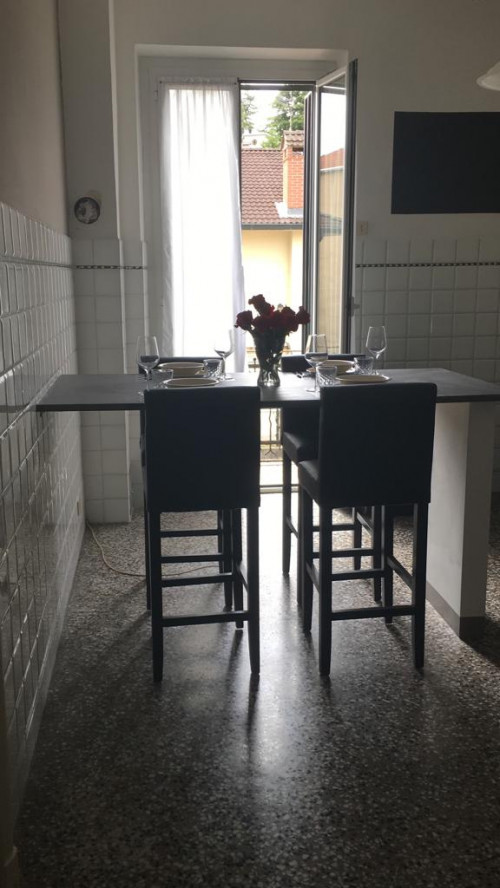 appartamento in vendita a Serravalle Scrivia